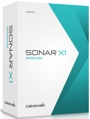 Cakewalk SONAR X1 Producer