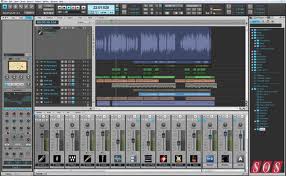 Cakewalk SONAR X1 Production Suite