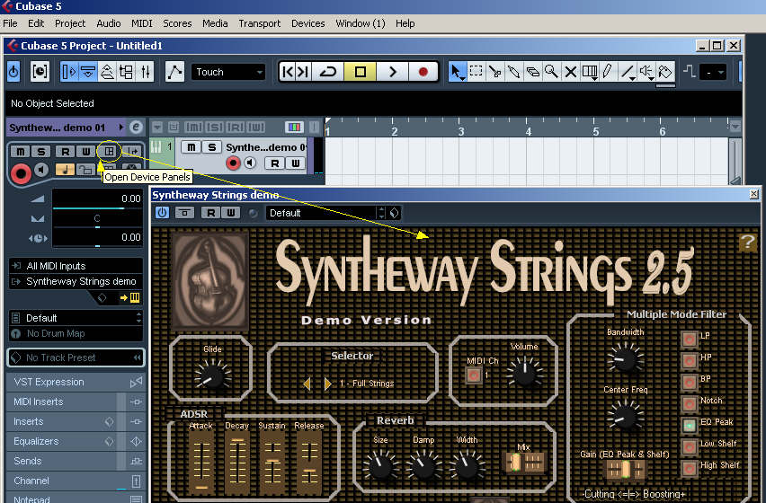 Cubase_Open_Device_Panels_Syntheway_Strings_VSTi.jpg
