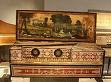Flemish Virginals