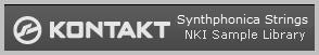 Syntheway Virtual Strings Ensemble (Cello, Violin, Viola & Double Bass) NKI is a formatted version made specially for Mac users in order to use it on Native Instruments Kontakt It has been meticulously tuned and adjusted and particular care has been taken in the reproduction of the original realism of Syntheway Virtual Strings Ensemble (Cello, Violin, Viola & Double Bass). The full Syntheway Virtual Strings Ensemble (Cello, Violin, Viola & Double Bass) formatted version contains the following NKI samples with their respective WAV files: