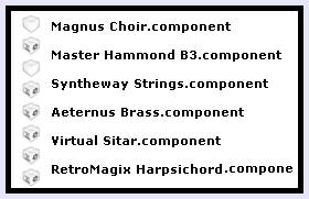 How to Install Audio Units Plugins. Syntheway VST and AudioUnits (AU) are the two native plugin formats for Mac OS X. Although there are other DAW specific formats for plugins, VST and AudioUnits are more common and compatible across various DAWs like Cubase, Logic, etc. VST & Audio Units Plug-ins for Macintosh Apple OS X