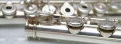 Flutes