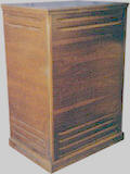 The Leslie Rotary Speaker Cabinet 