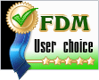 Syntheway Magnus Choir VSTi Received "User Choice" Award at Free Download Manager