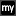 Follow us on MySpace