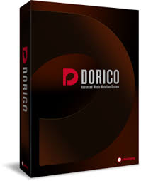 Dorico is the music scoring software of the 21st century, allowing you to write, publish and play back music notation to the highest professional standards. Created by the world’s foremost experts, Dorico marries art, engineering and AI, resulting in scores of unparalleled balance, warmth and beauty.