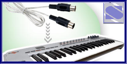 midi patchbay usb