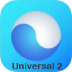 Universal 2 allows Audio Units, VST and VST3 plug-ins to run natively on both Apple silicon and Intel-based Mac computers.