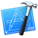 Xcode is an integrated development environment for macOS containing a suite of software development tools developed by Apple for developing software for macOS, iOS, watchOS and tvOS.