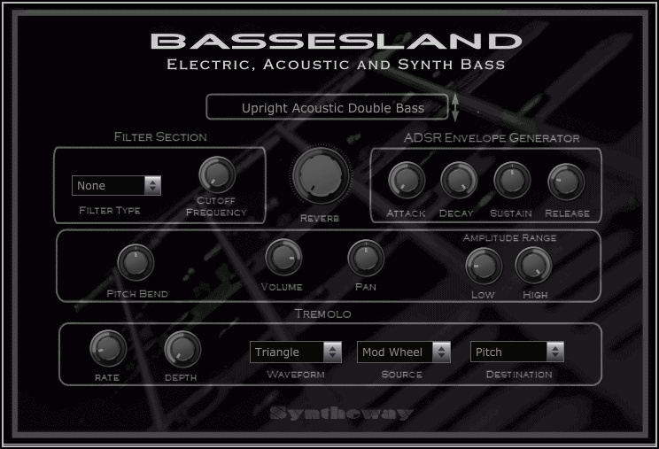 bass plugins for garageband bass plugins for garageband