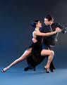 Tango Dance - As the dance form became wildly popular with upper and middle classes around the world, Argentine high society adopted the previously low-class dance form as their own. In 1913, tango began to move from the dark side of town to elegant dance palaces. In 1916, Roberto Firpo, an extremely successful bandleader of the period, cemented the arrangements for standard tango sextet: two bandoneons, two violins, piano and double bass. Firpo heard a march by Uruguayan Gerardo Matos Rodrguez and adapted it for tango, creating the popular and iconic La Cumparsita
